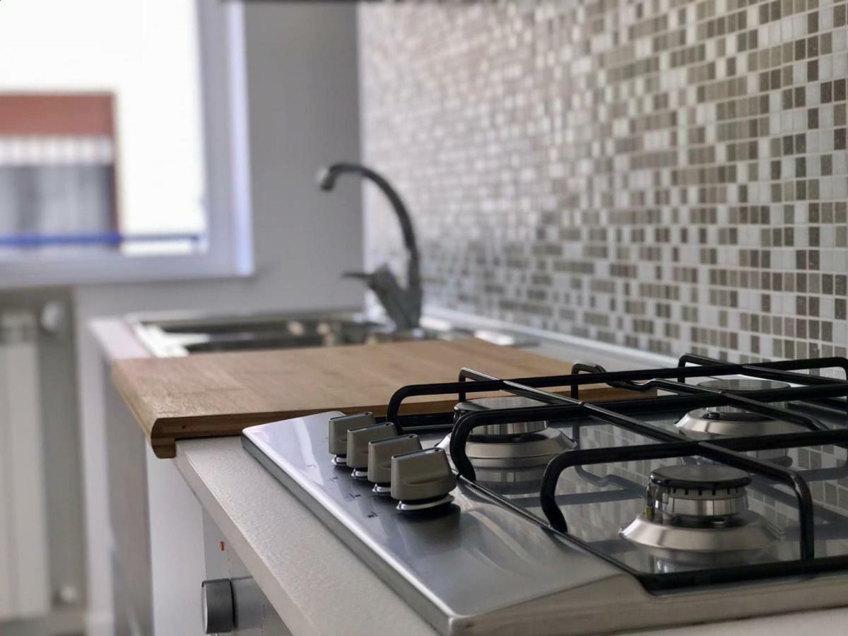 Blu D'eraclea Apartamento