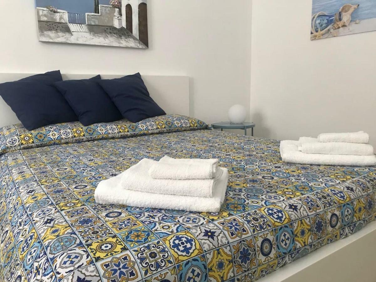 Apartamento Blu D'eraclea