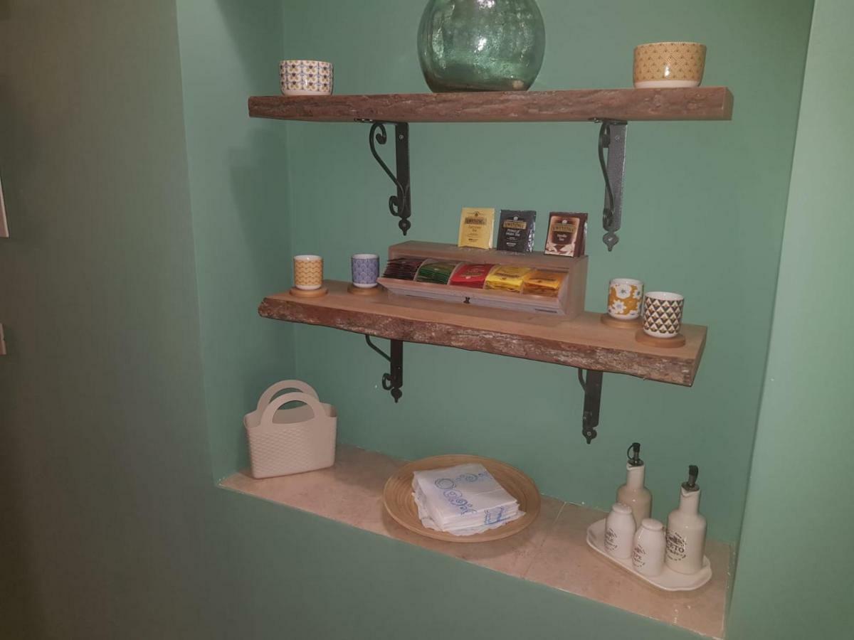 Apartment Ai Carrettieri Della Cattedrale Palermo
