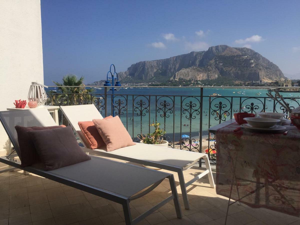 Casa vacanze Red Mare *