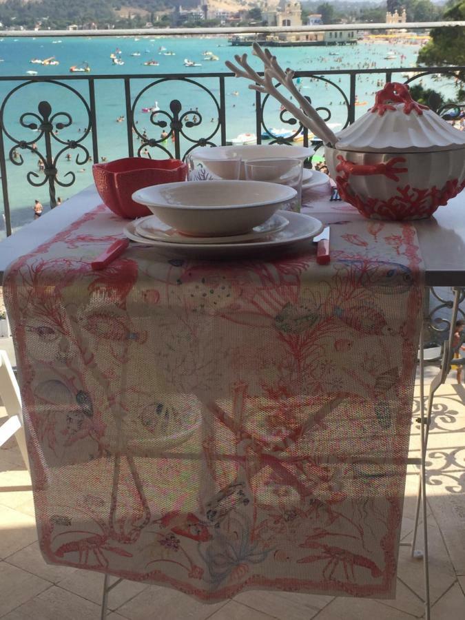 Red Mare Palermo