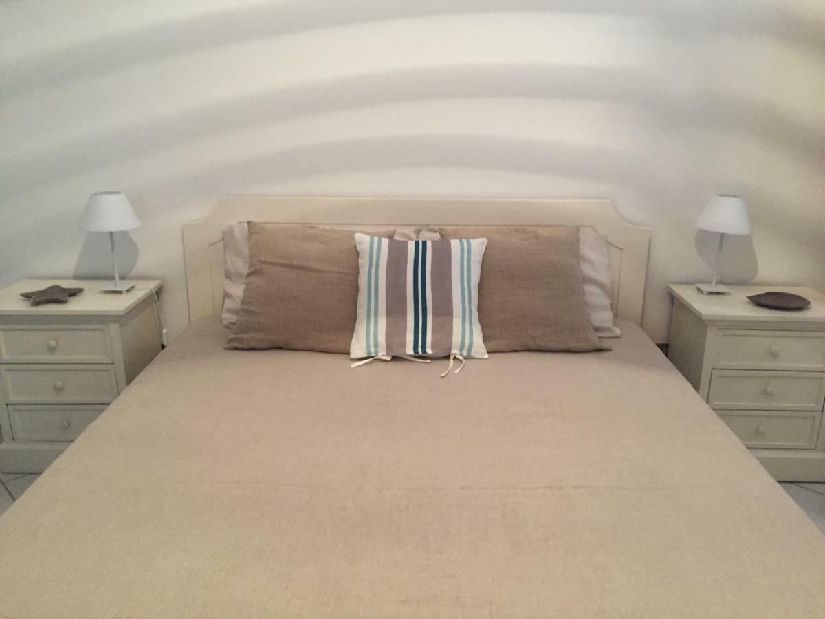 Casa vacanze Red Mare *