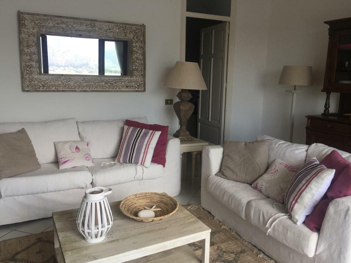 Casa vacanze Red Mare