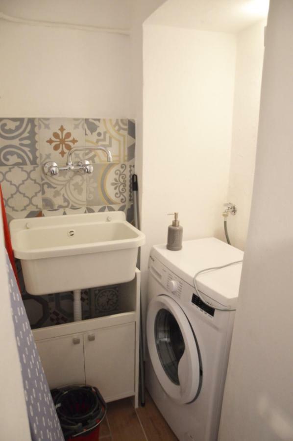 Teatro Massimo Center Apartment *