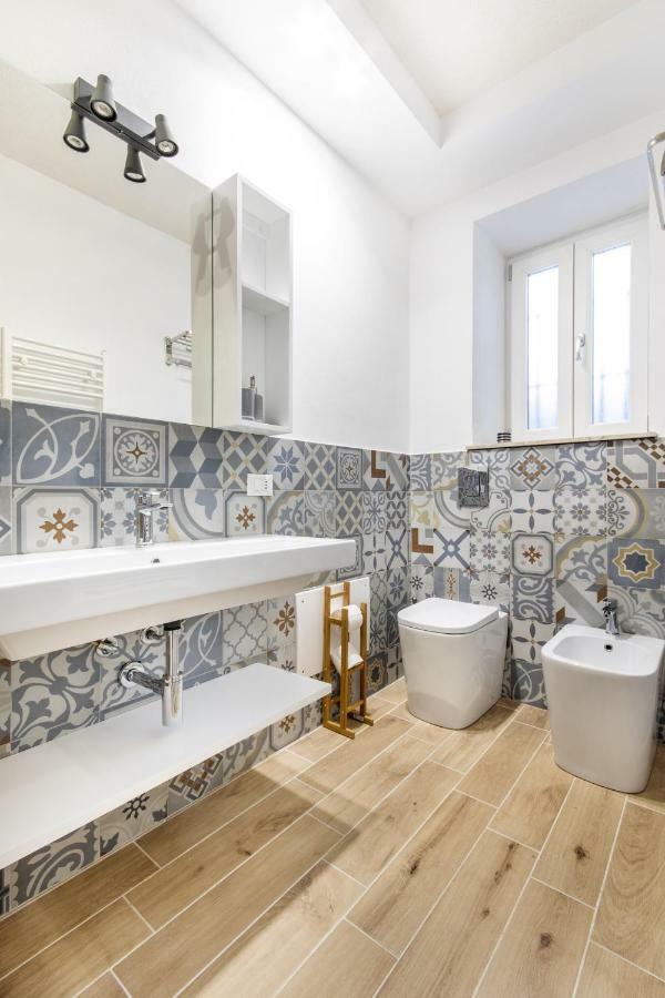 Teatro Massimo Center Apartment *