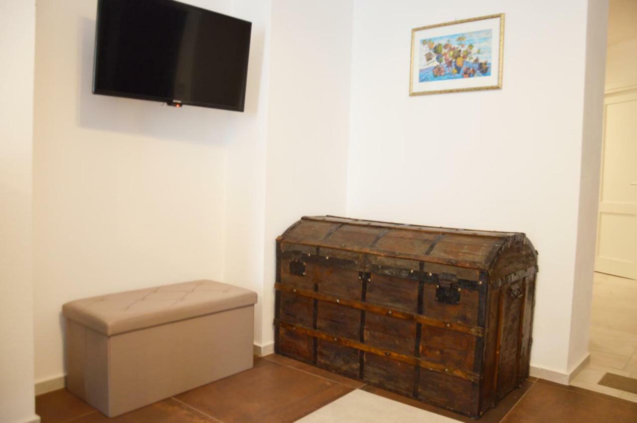 Teatro Massimo Center Apartment *