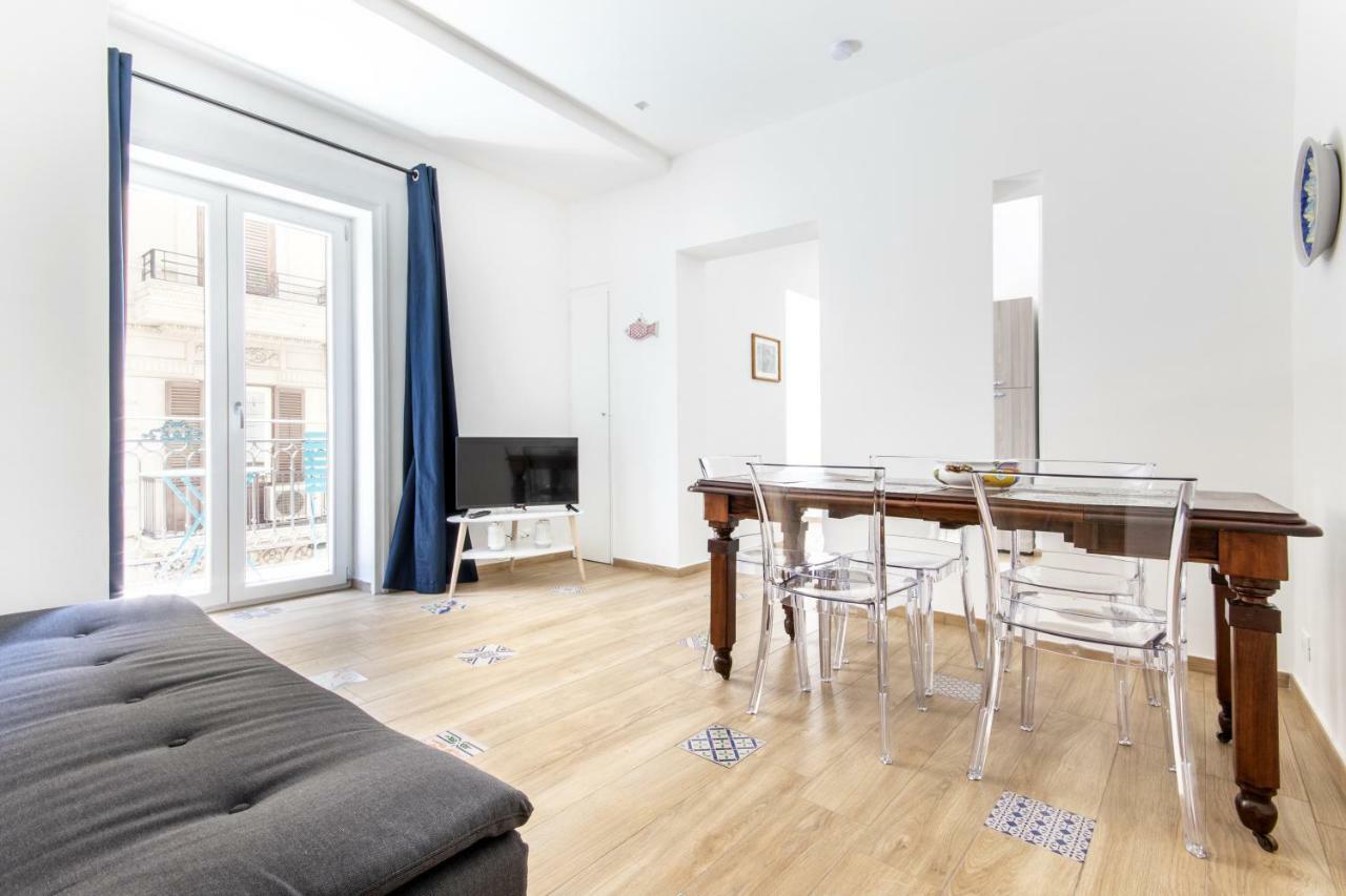 Teatro Massimo Center Apartment
