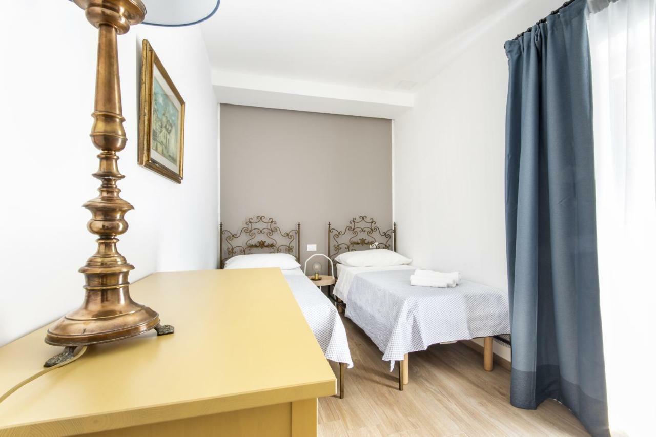 Apartment Teatro Massimo Center *