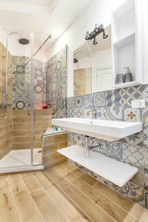Teatro Massimo Center Apartment