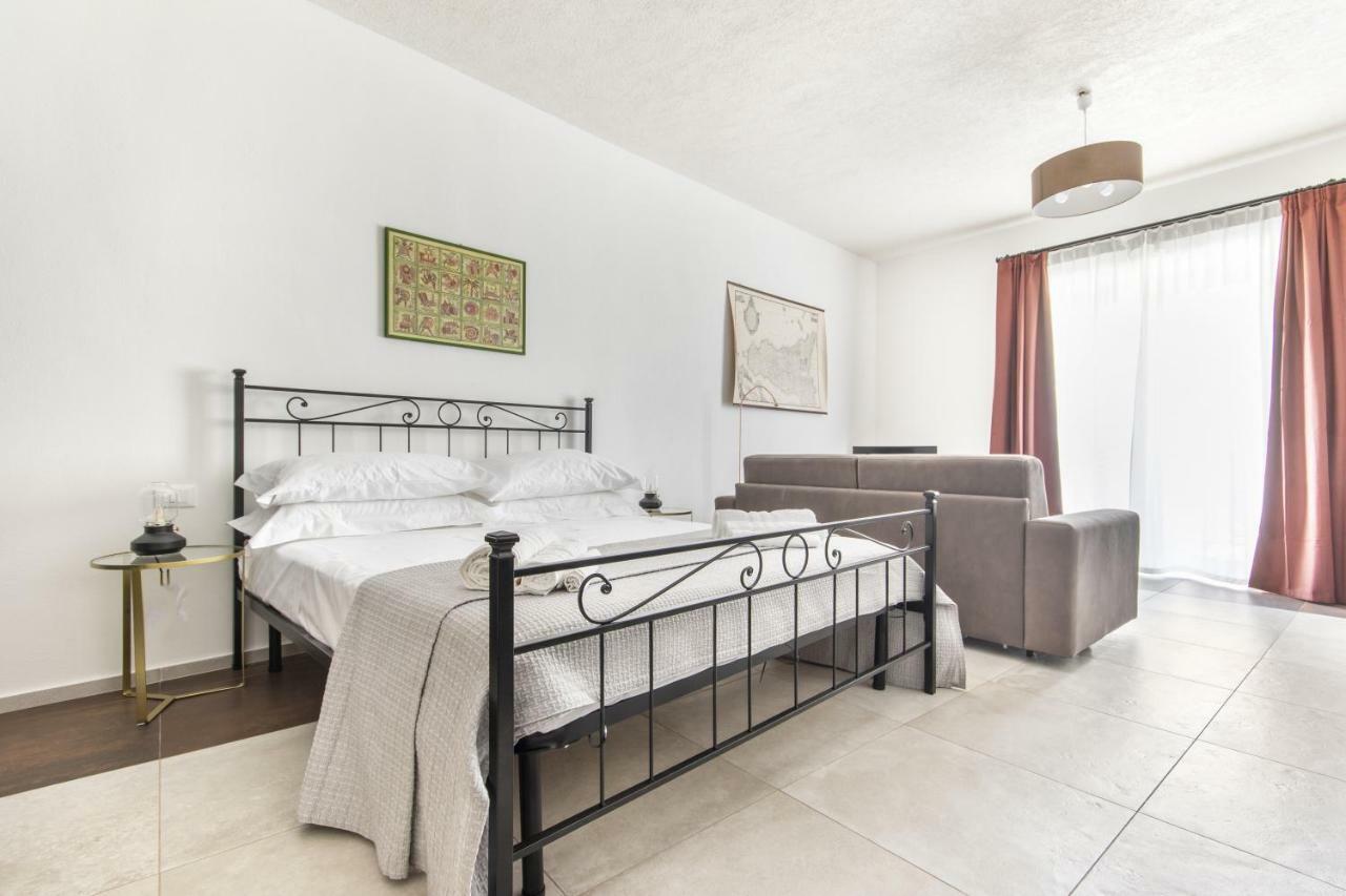 Apartment Teatro Massimo Center Palermo
