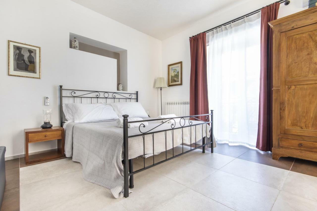 Teatro Massimo Center Apartment *