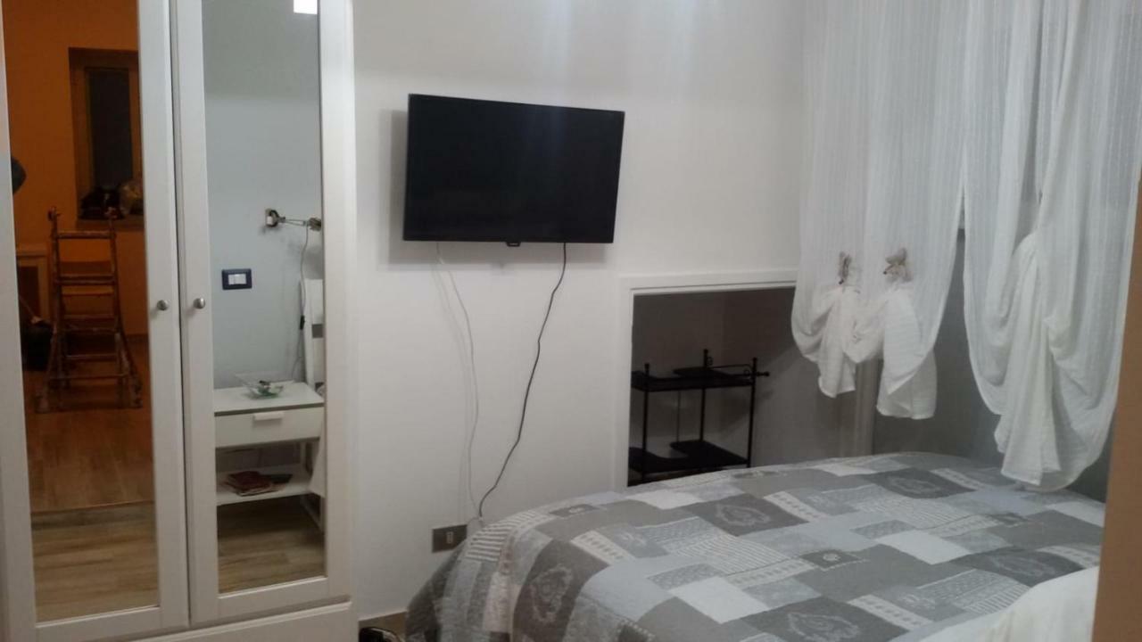Alla Casetta Apartment Palermo