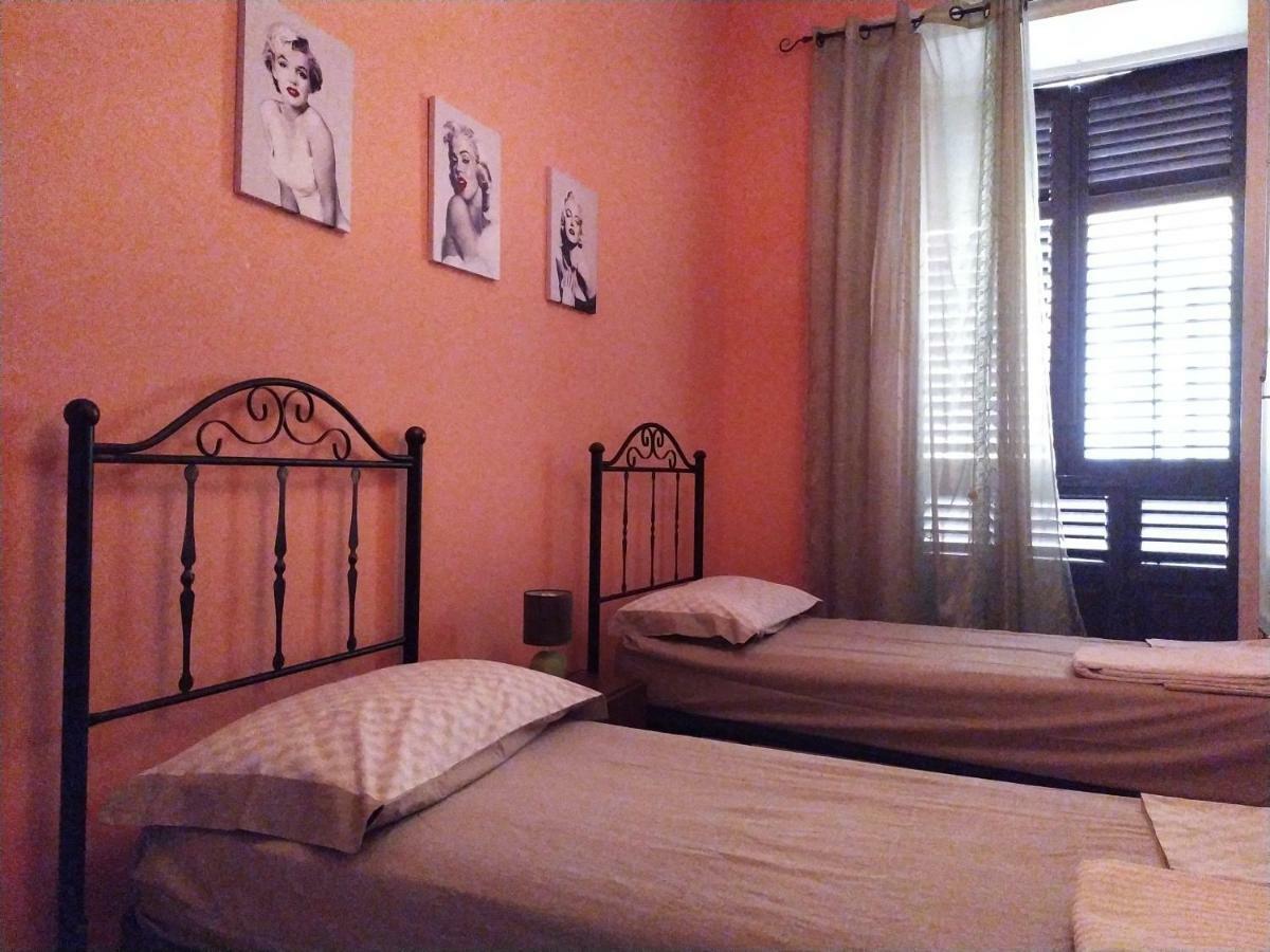 Apartment Basile Palermo