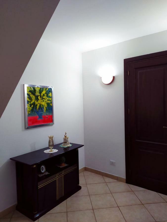 Basile Apartment *