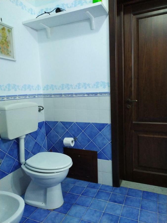 Basile Apartment