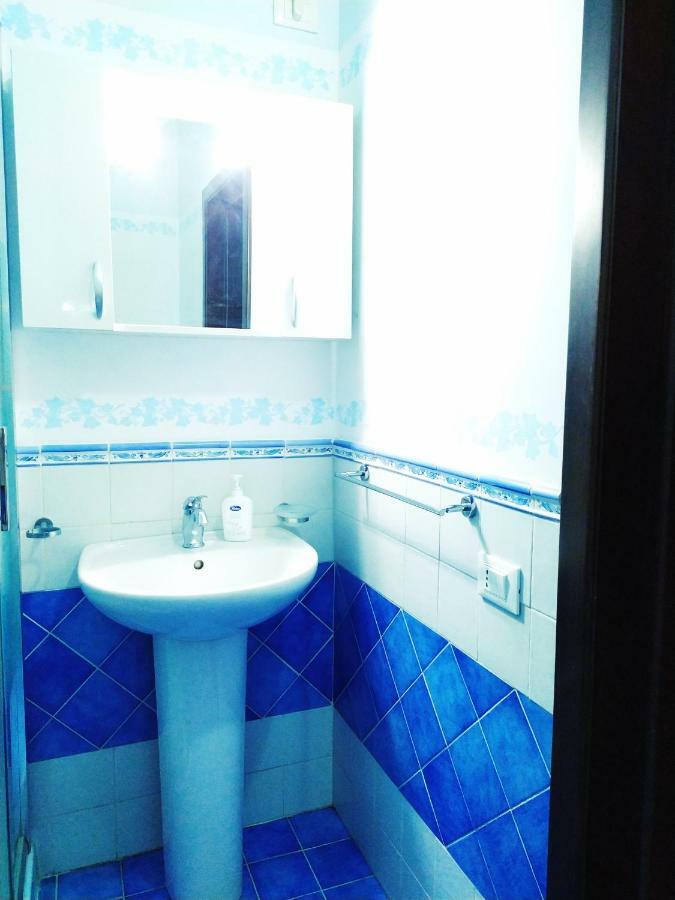 Apartment Basile Palermo