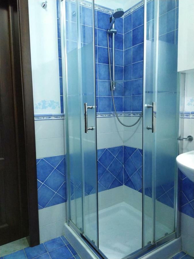 Apartment Basile Palermo