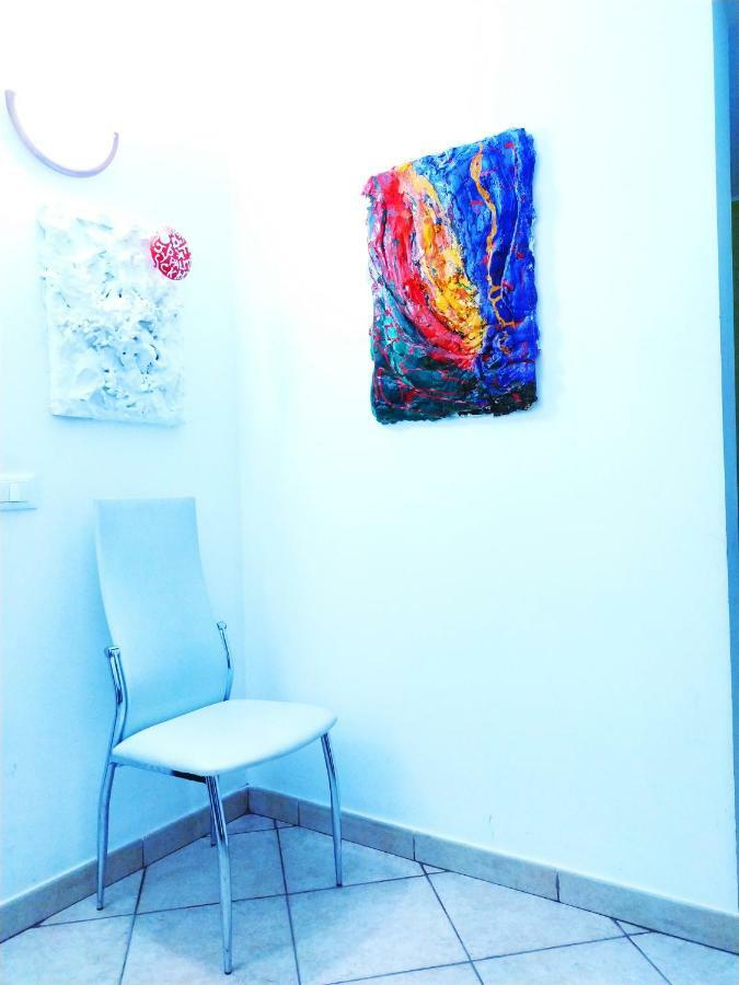 Basile Apartment