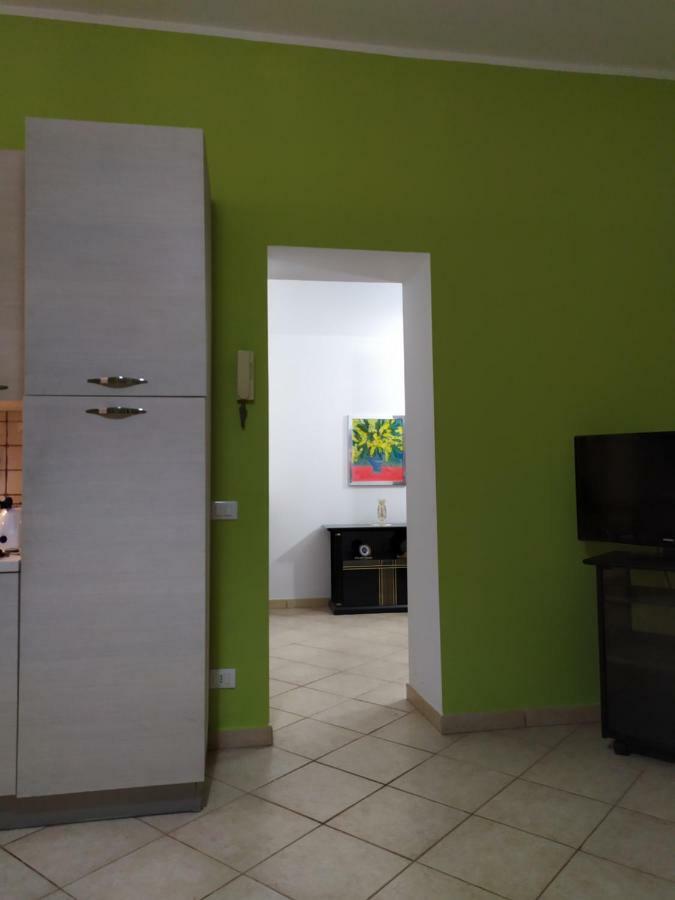 Basile Apartment