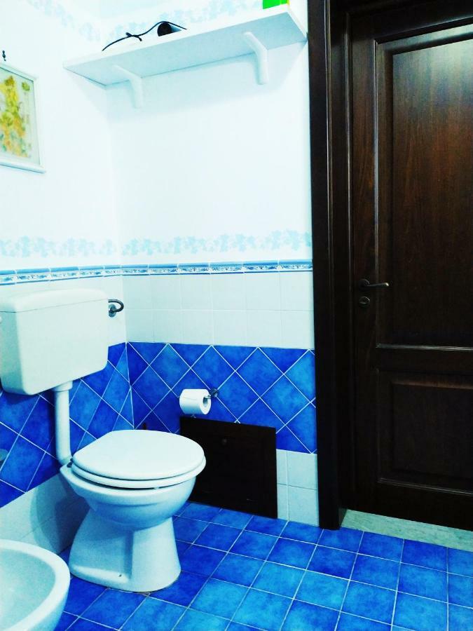 Basile Apartment Palermo
