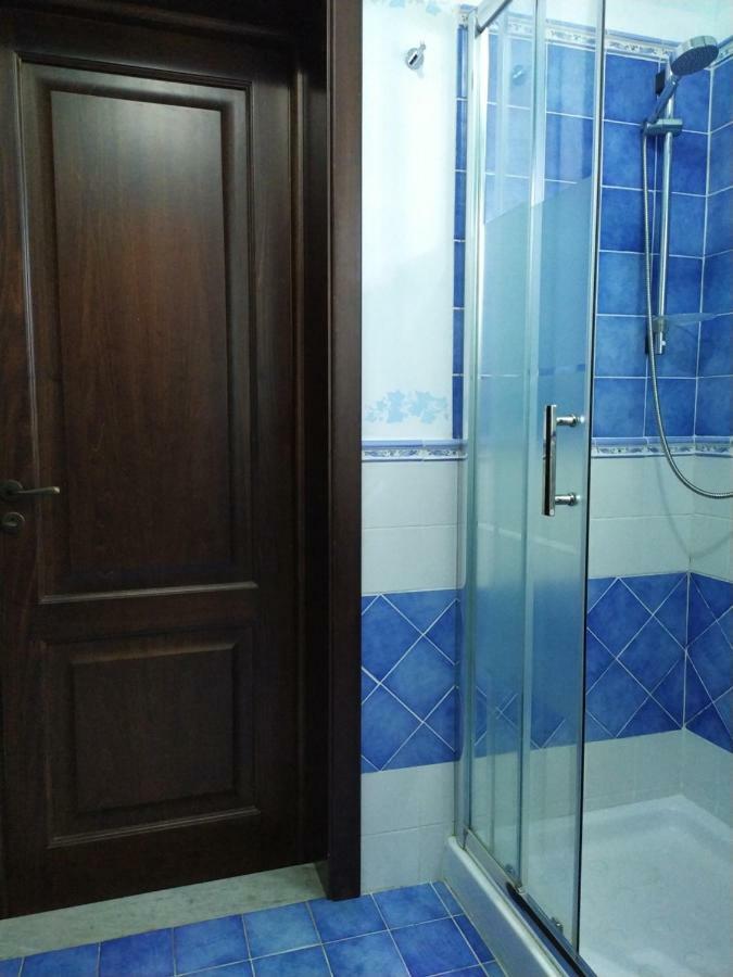 Apartment Basile Palermo