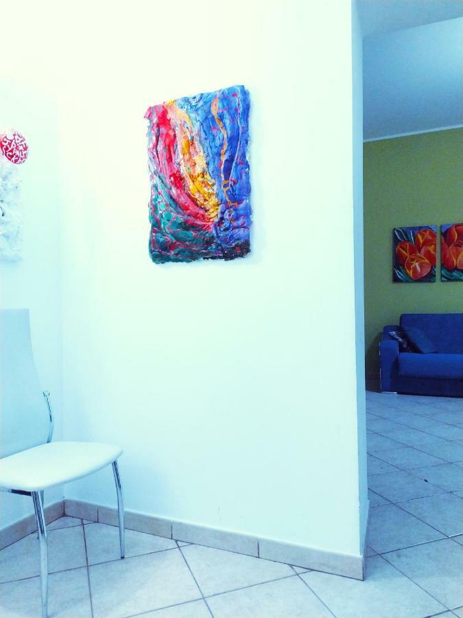 Basile Apartment Palermo