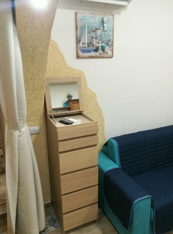 Il Sole Della Guilla Holiday home