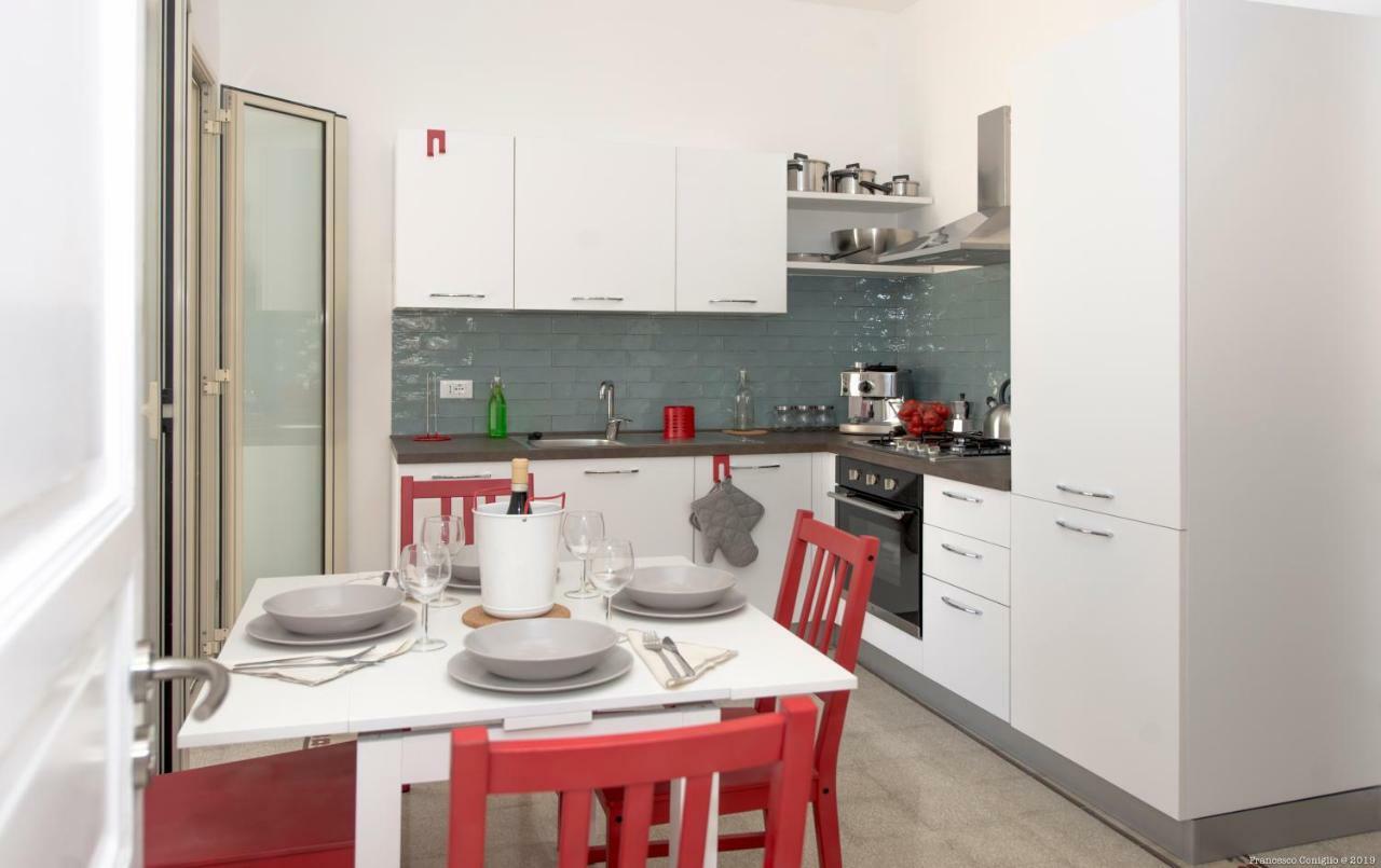 Casa Martini Mondello Holiday home Palermo