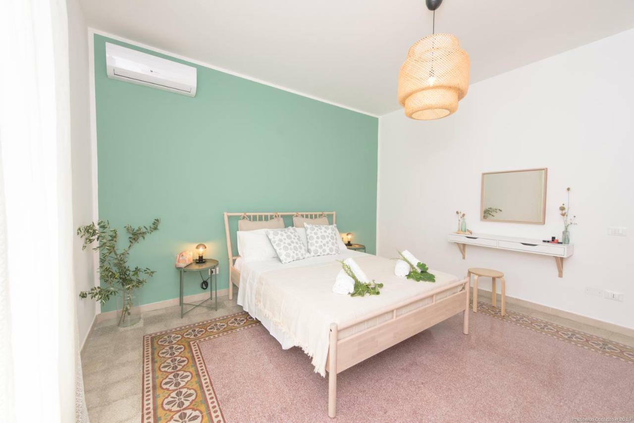 Casa Martini Mondello Holiday home *