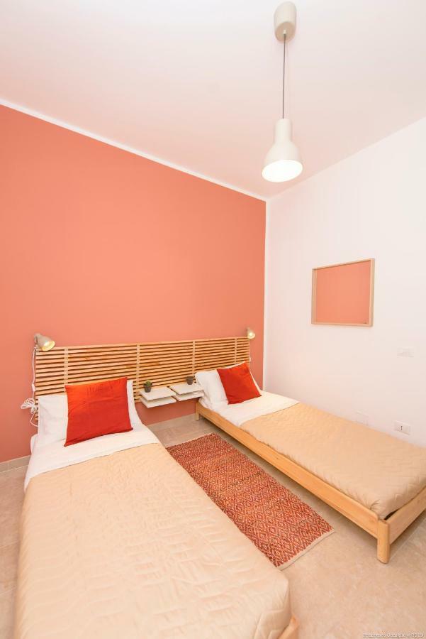 Casa Martini Mondello Holiday home *
