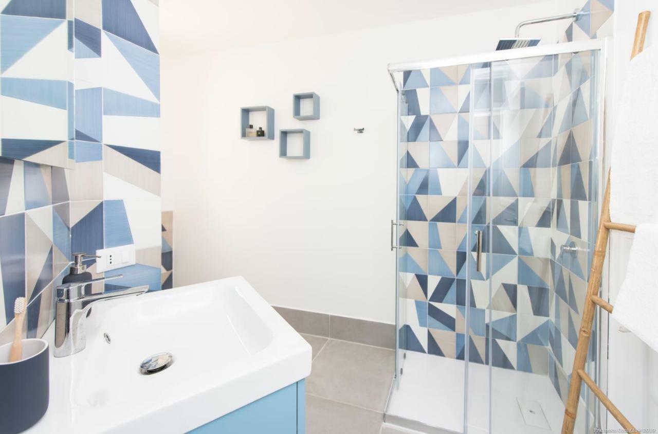 Holiday home Casa Martini Mondello Palermo