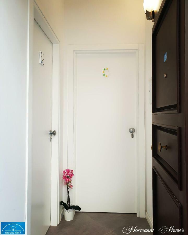 Apartment Normanni Homes Palermo