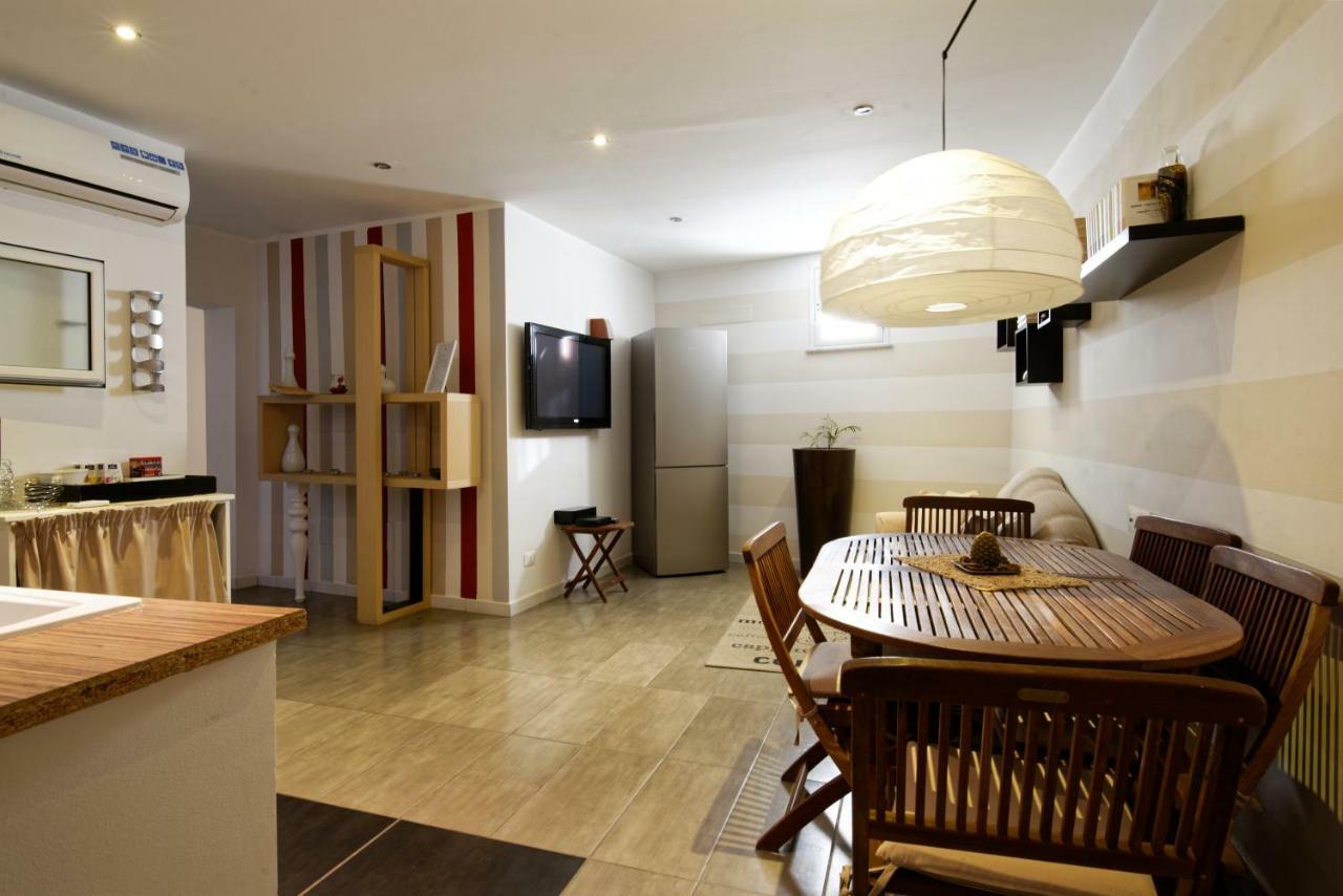 Guest house Marilu Palermo