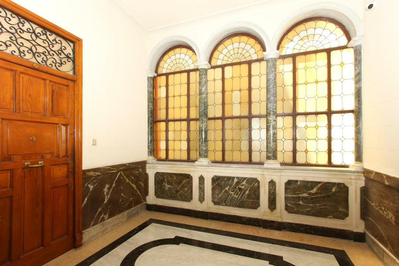 Apartment Le D'un Tempo Palermo