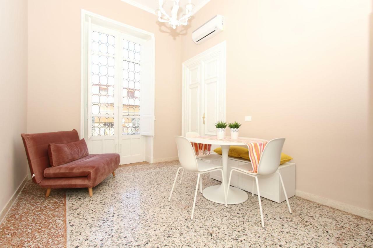 Le D'un Tempo Apartment Palermo