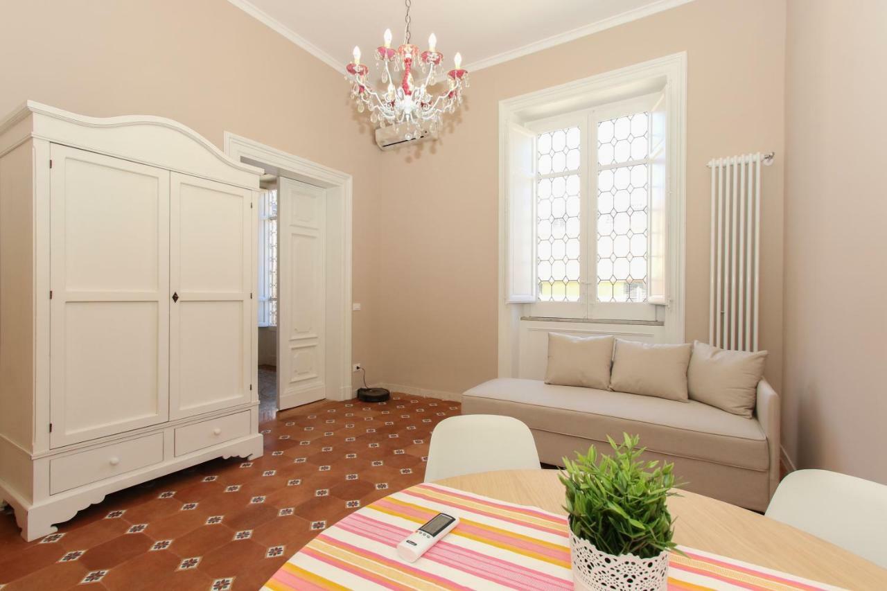Le D'un Tempo Apartment
