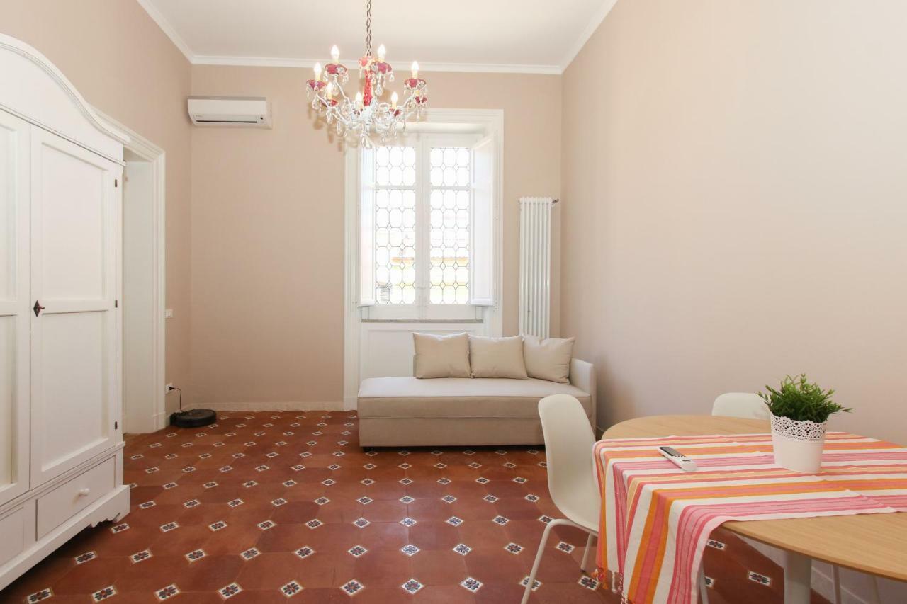 Apartment Le D'un Tempo Palermo