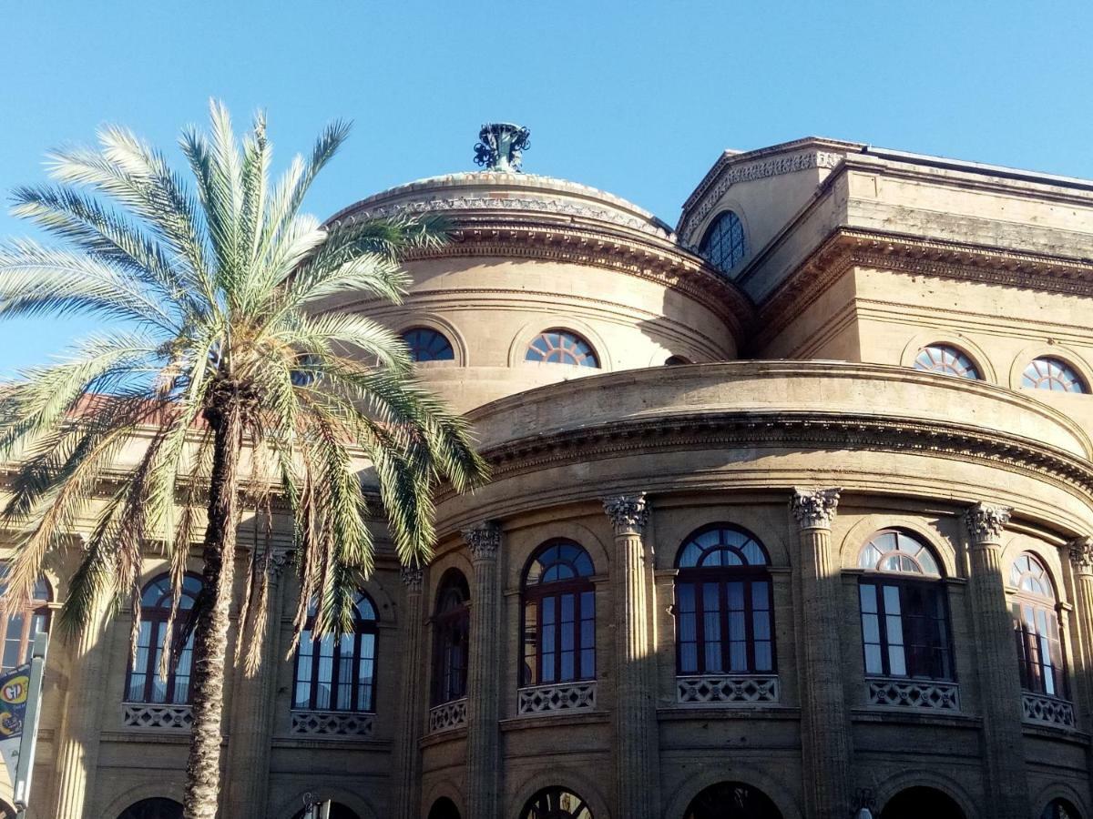 Palazzo Galati *
