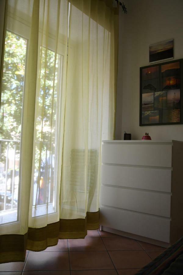 Apartment Finestra Sul Teatro Massimo *