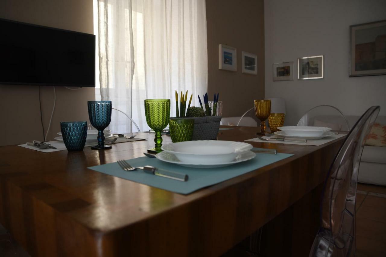 Apartment Finestra Sul Teatro Massimo *