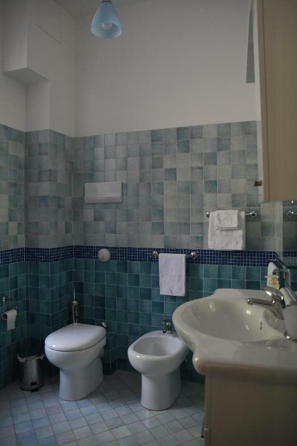 Finestra Sul Teatro Massimo Apartment *