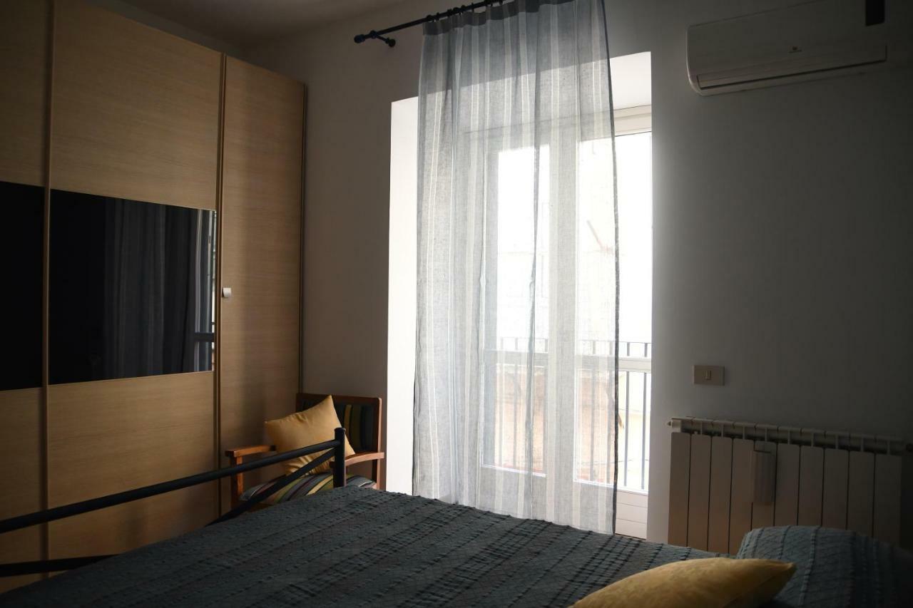Apartment Finestra Sul Teatro Massimo