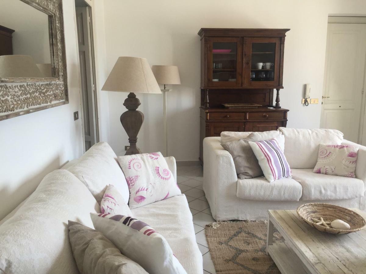 Casa vacanze Red Mare Palermo