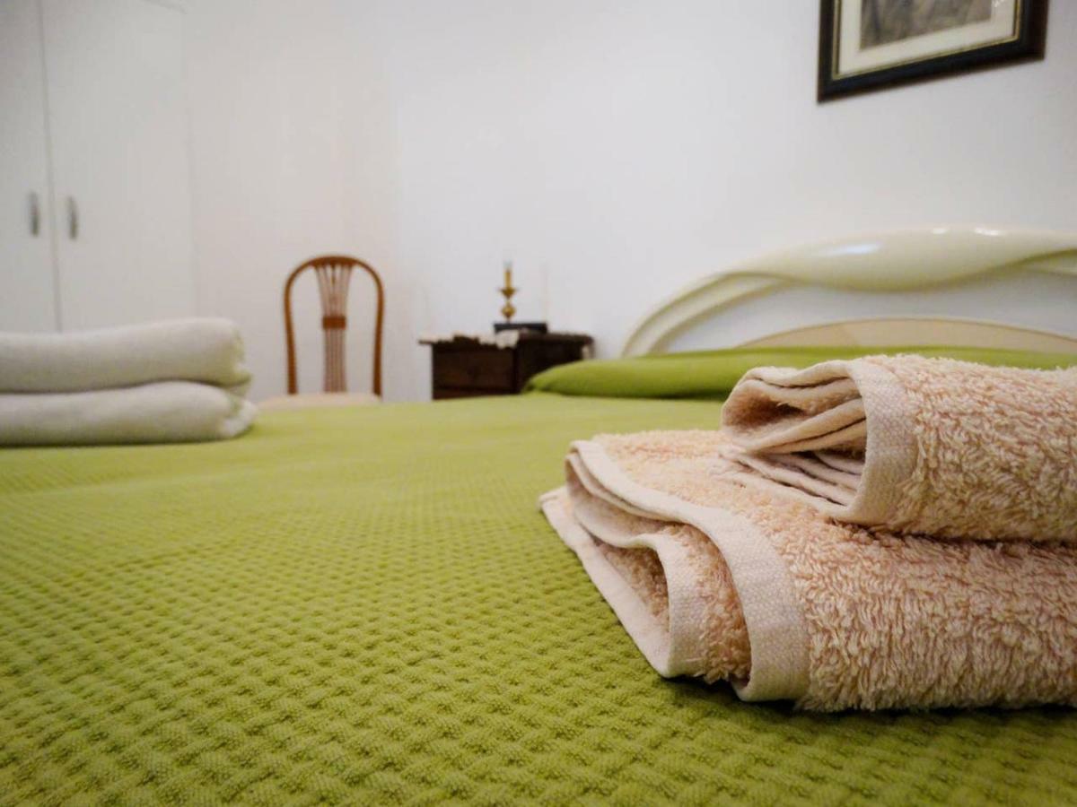 Sferracavallo Apartment Palermo