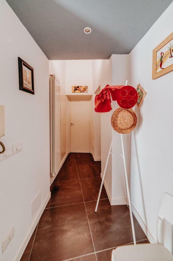 Casadamare Apartment Palermo