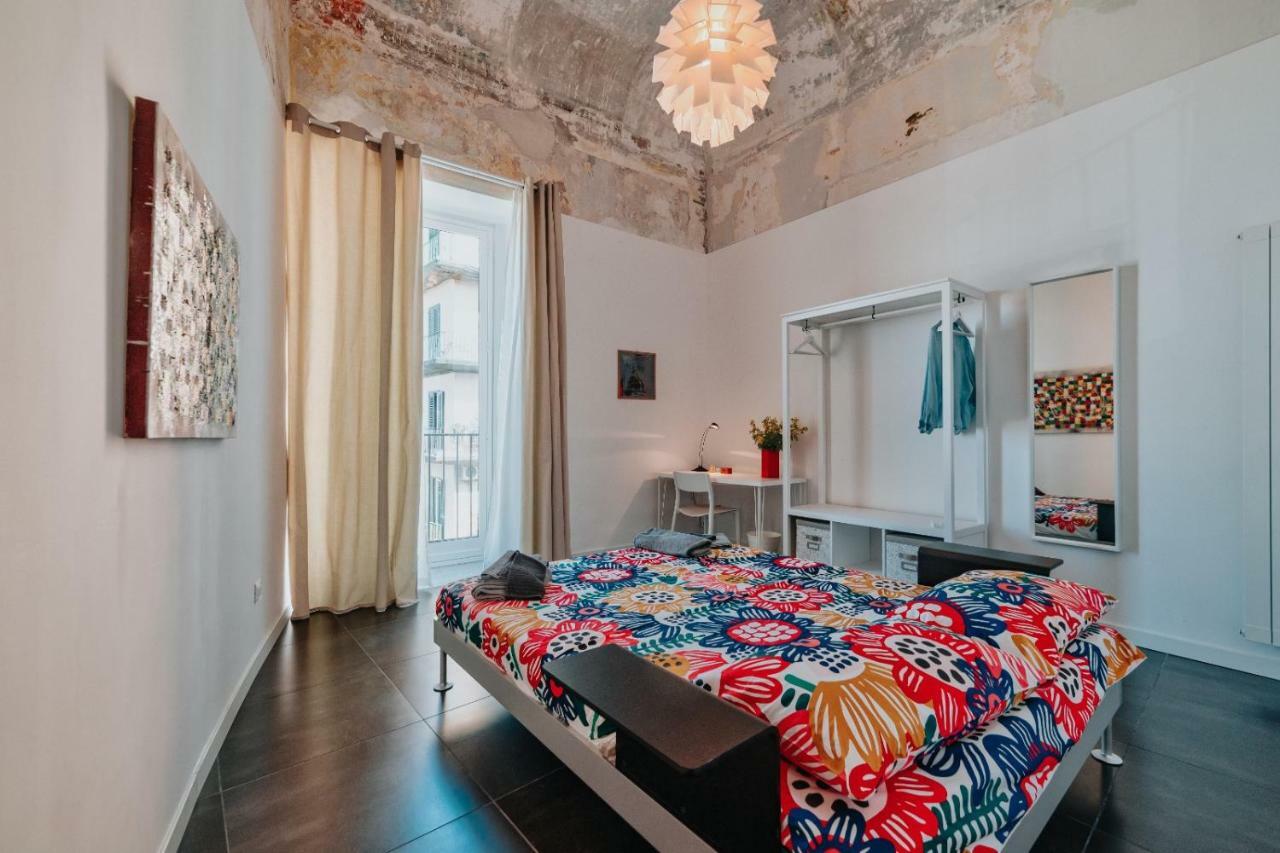 Casadamare Apartment Palermo