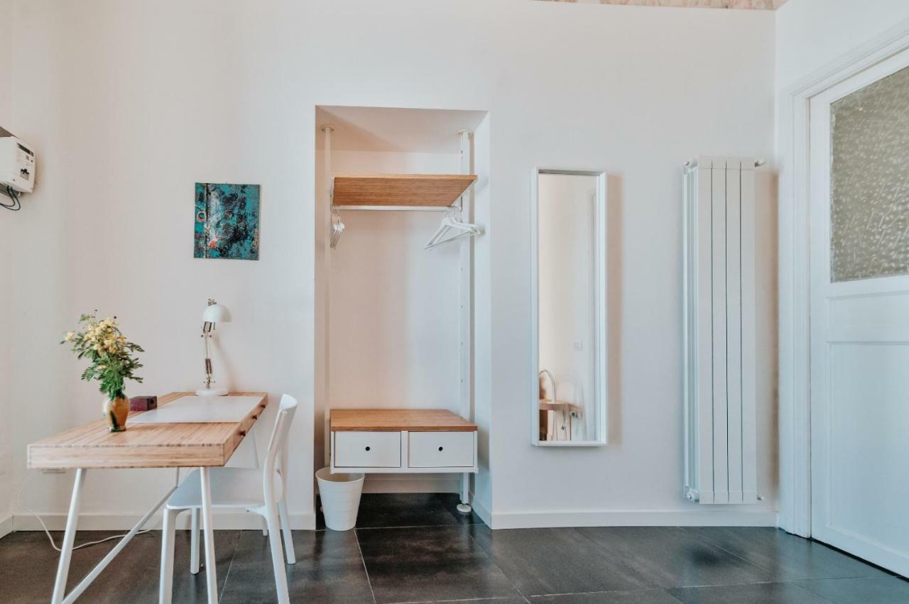 Casadamare Apartment Palermo