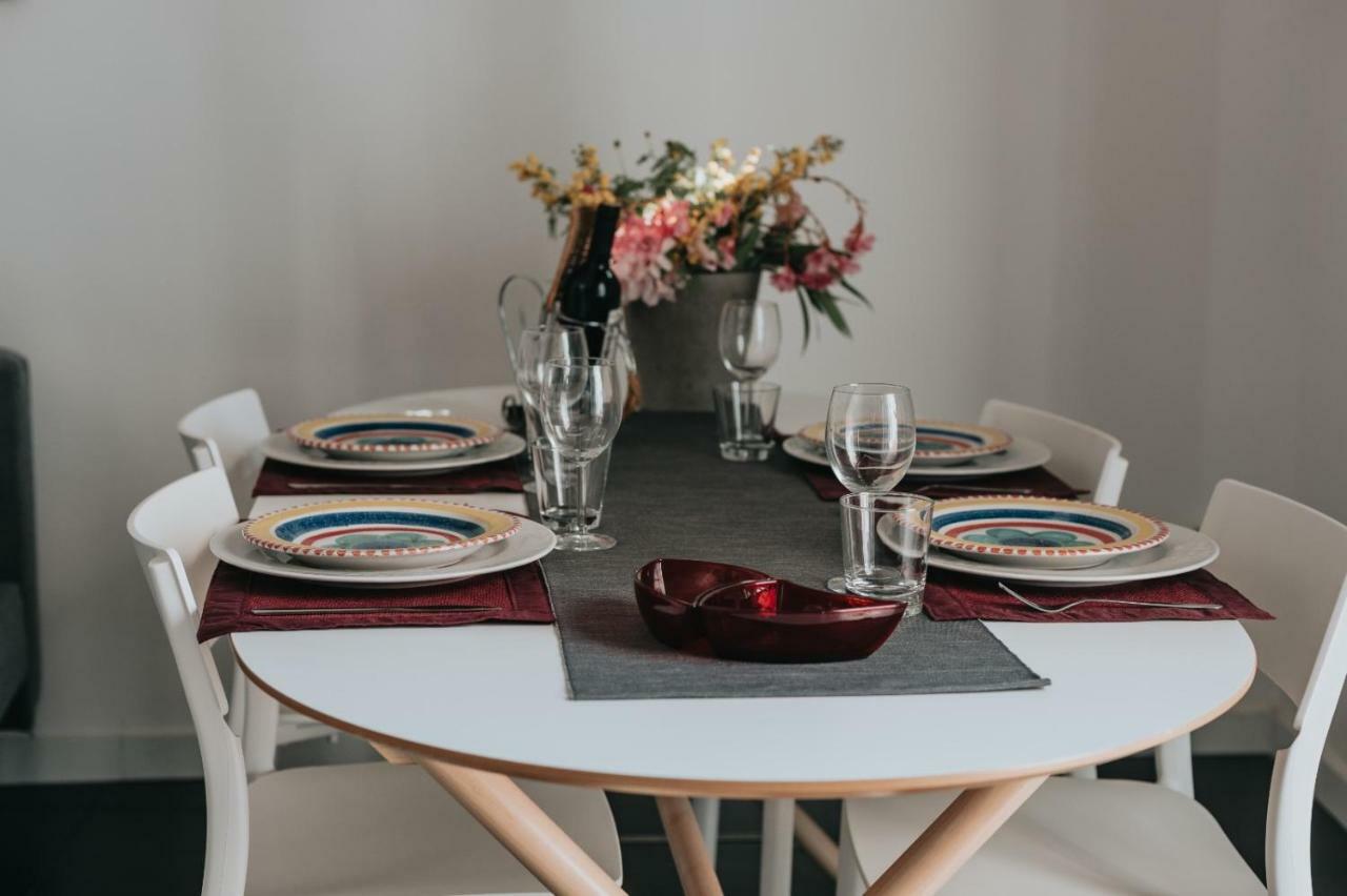 Casadamare Apartment