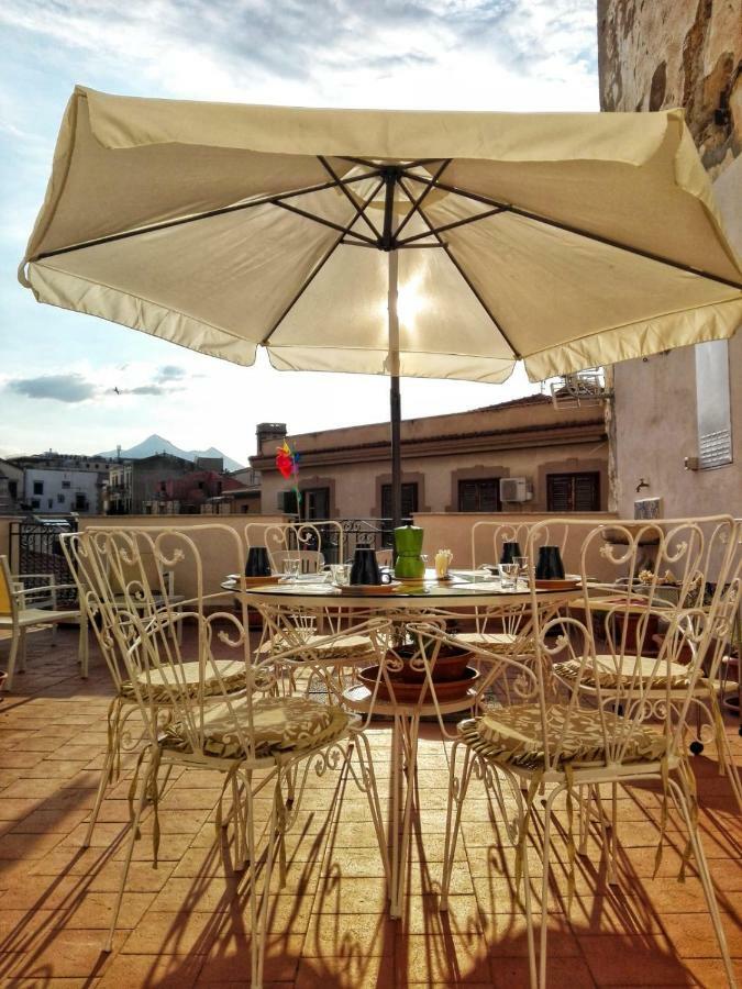 Casadamare Apartment