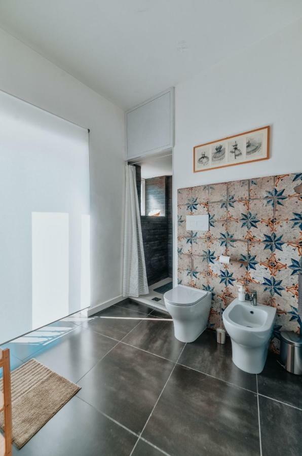 Apartment Casadamare Palermo